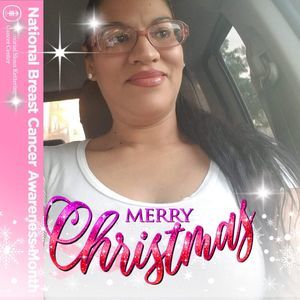 Meet your Posher, Abigail